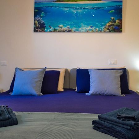 Dolce Hogar Residence Chiavari Dış mekan fotoğraf