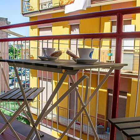 Dolce Hogar Residence Chiavari Dış mekan fotoğraf