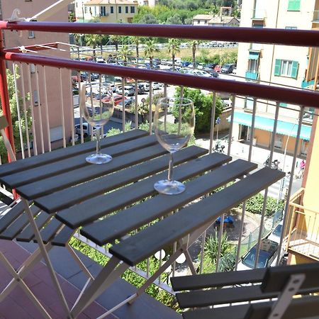 Dolce Hogar Residence Chiavari Dış mekan fotoğraf