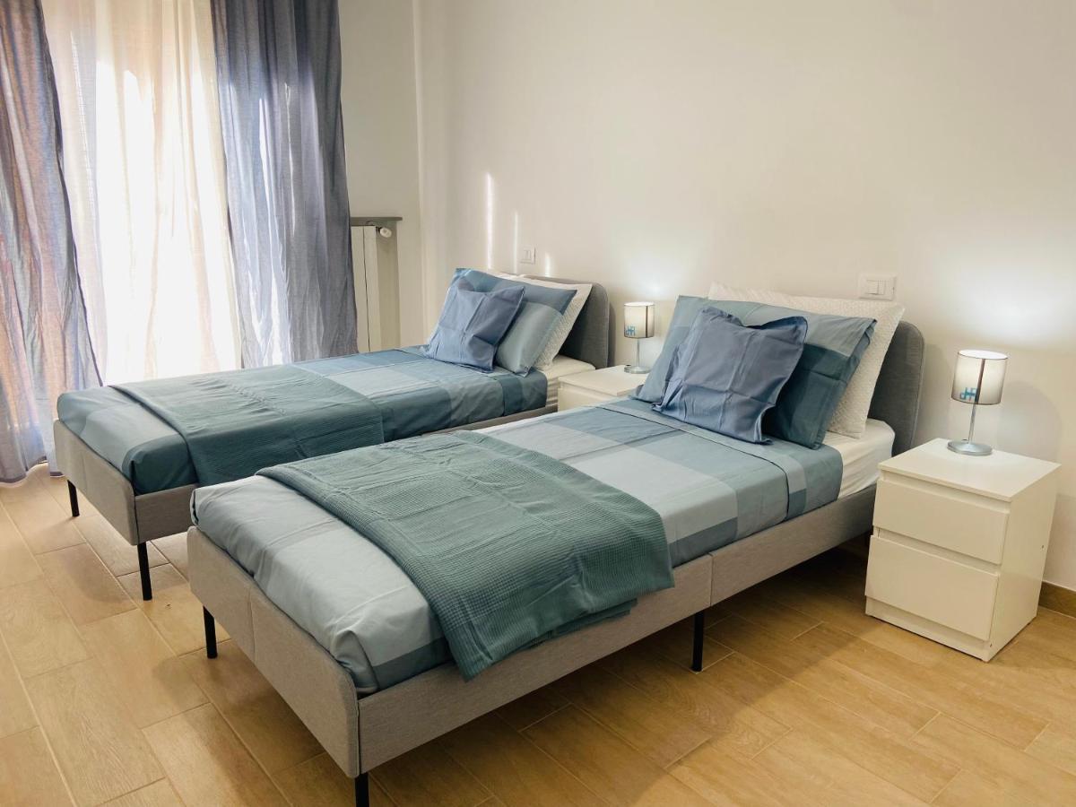 Dolce Hogar Residence Chiavari Dış mekan fotoğraf