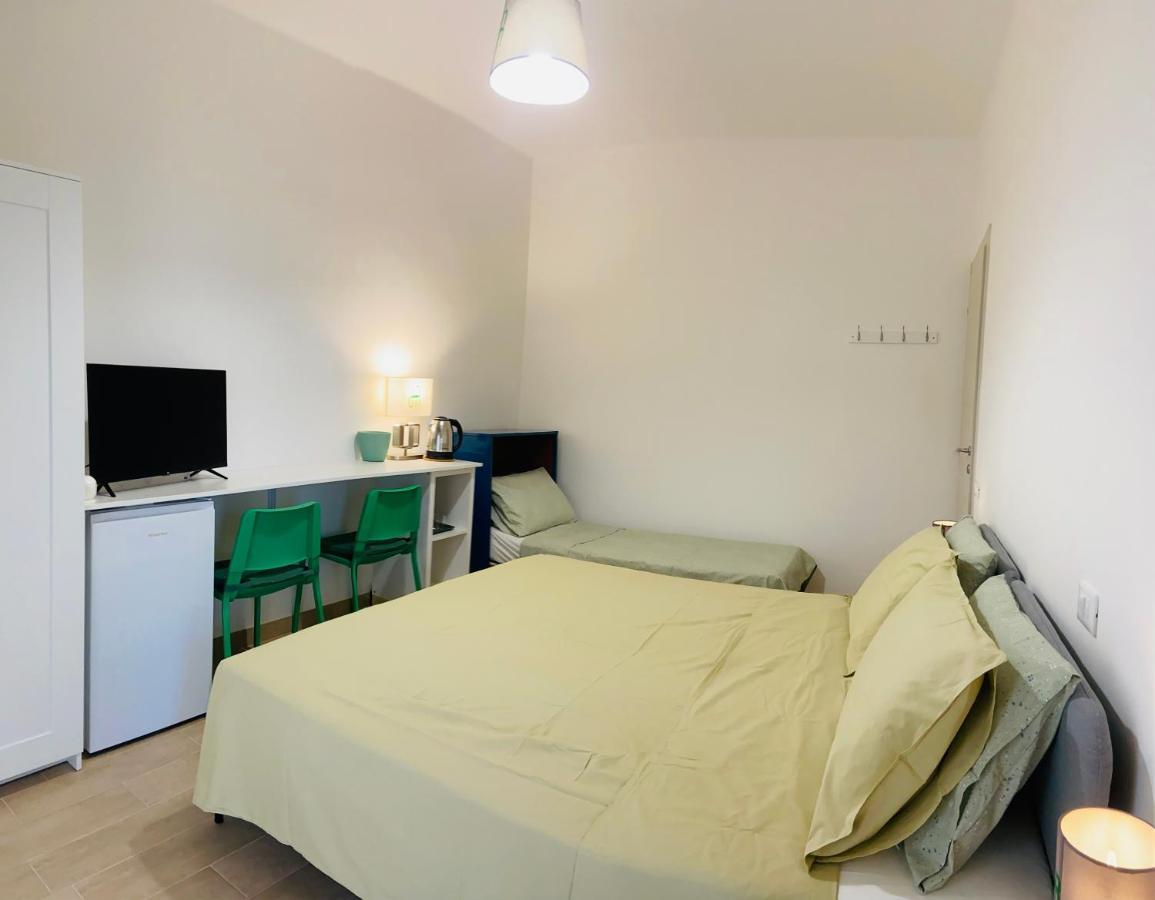 Dolce Hogar Residence Chiavari Dış mekan fotoğraf