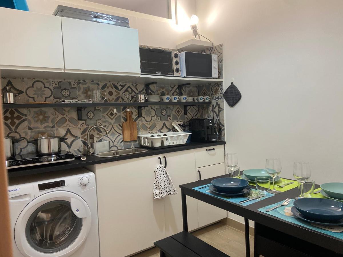 Dolce Hogar Residence Chiavari Dış mekan fotoğraf