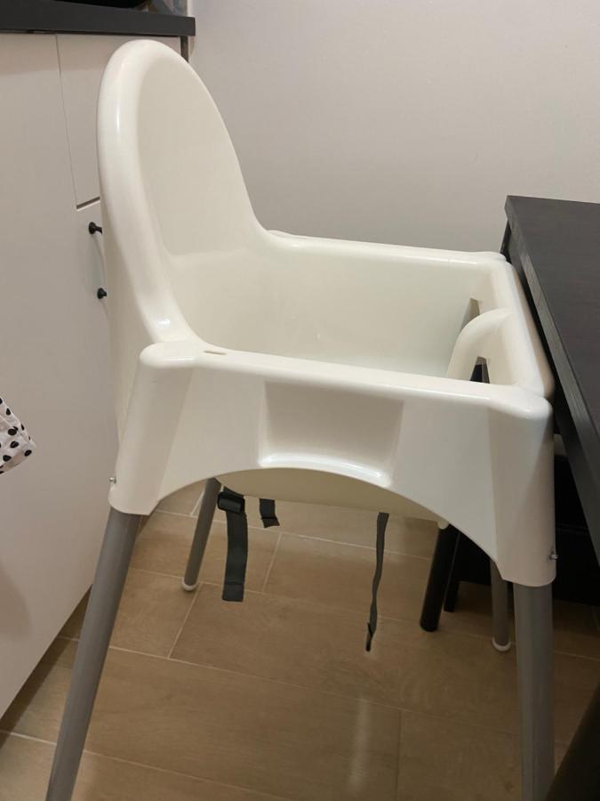 Dolce Hogar Residence Chiavari Dış mekan fotoğraf