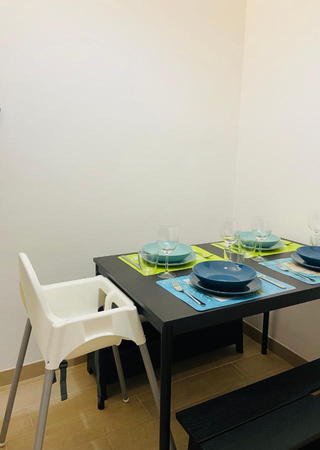 Dolce Hogar Residence Chiavari Dış mekan fotoğraf