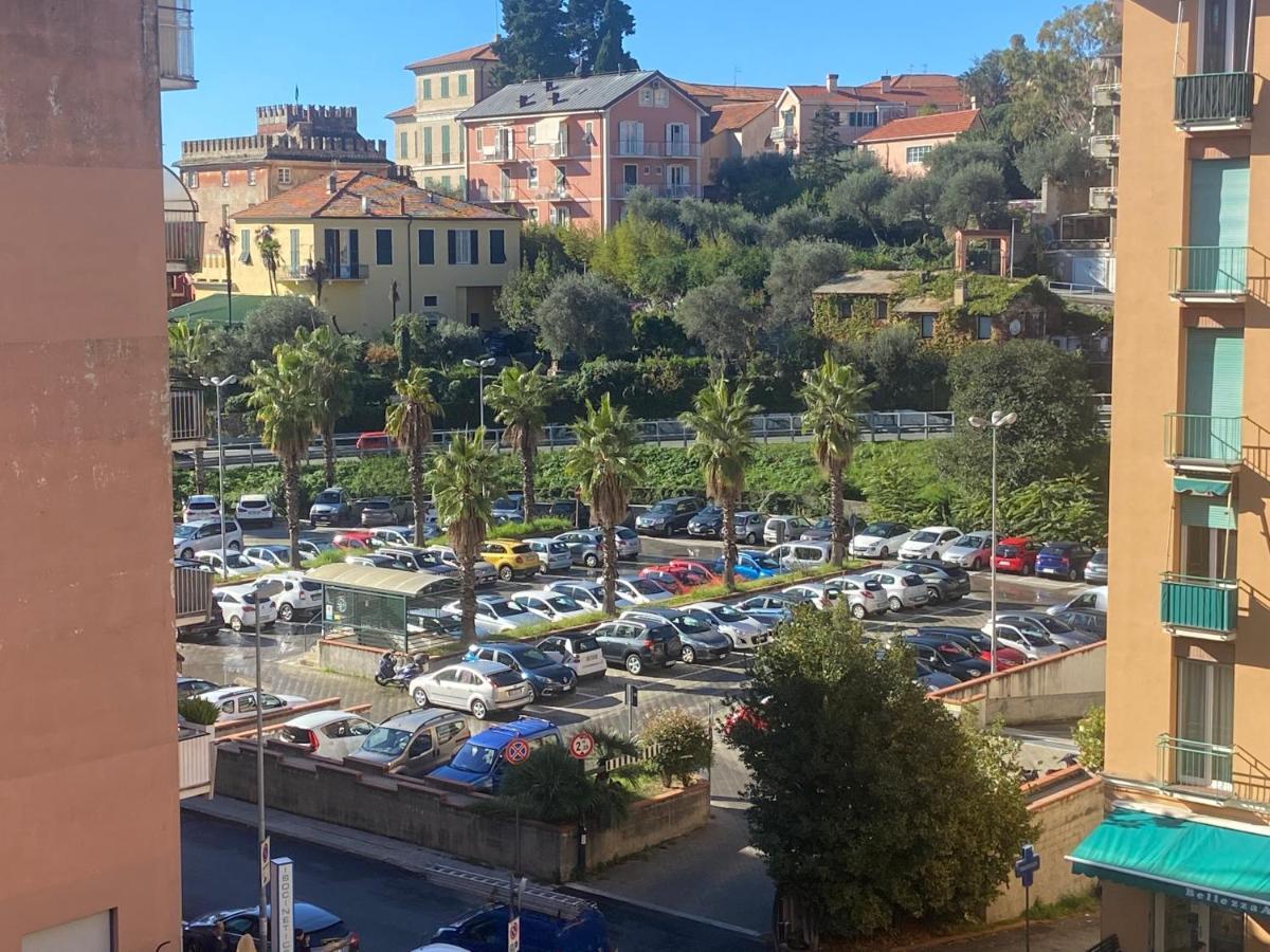 Dolce Hogar Residence Chiavari Dış mekan fotoğraf