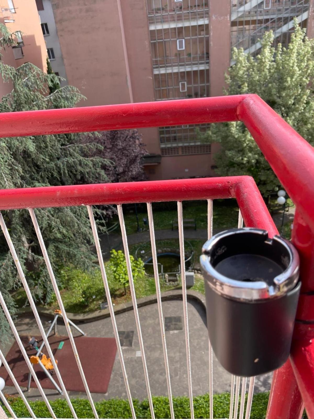 Dolce Hogar Residence Chiavari Dış mekan fotoğraf