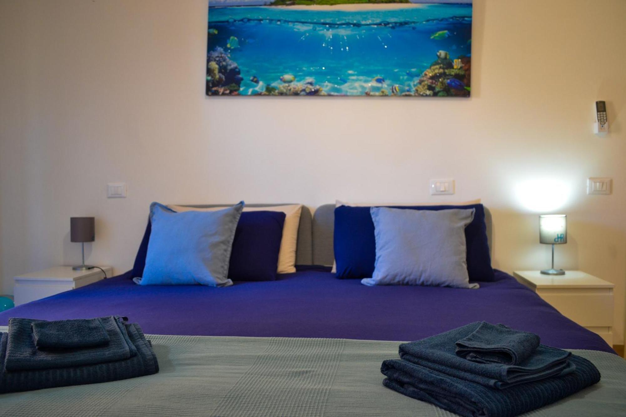 Dolce Hogar Residence Chiavari Dış mekan fotoğraf