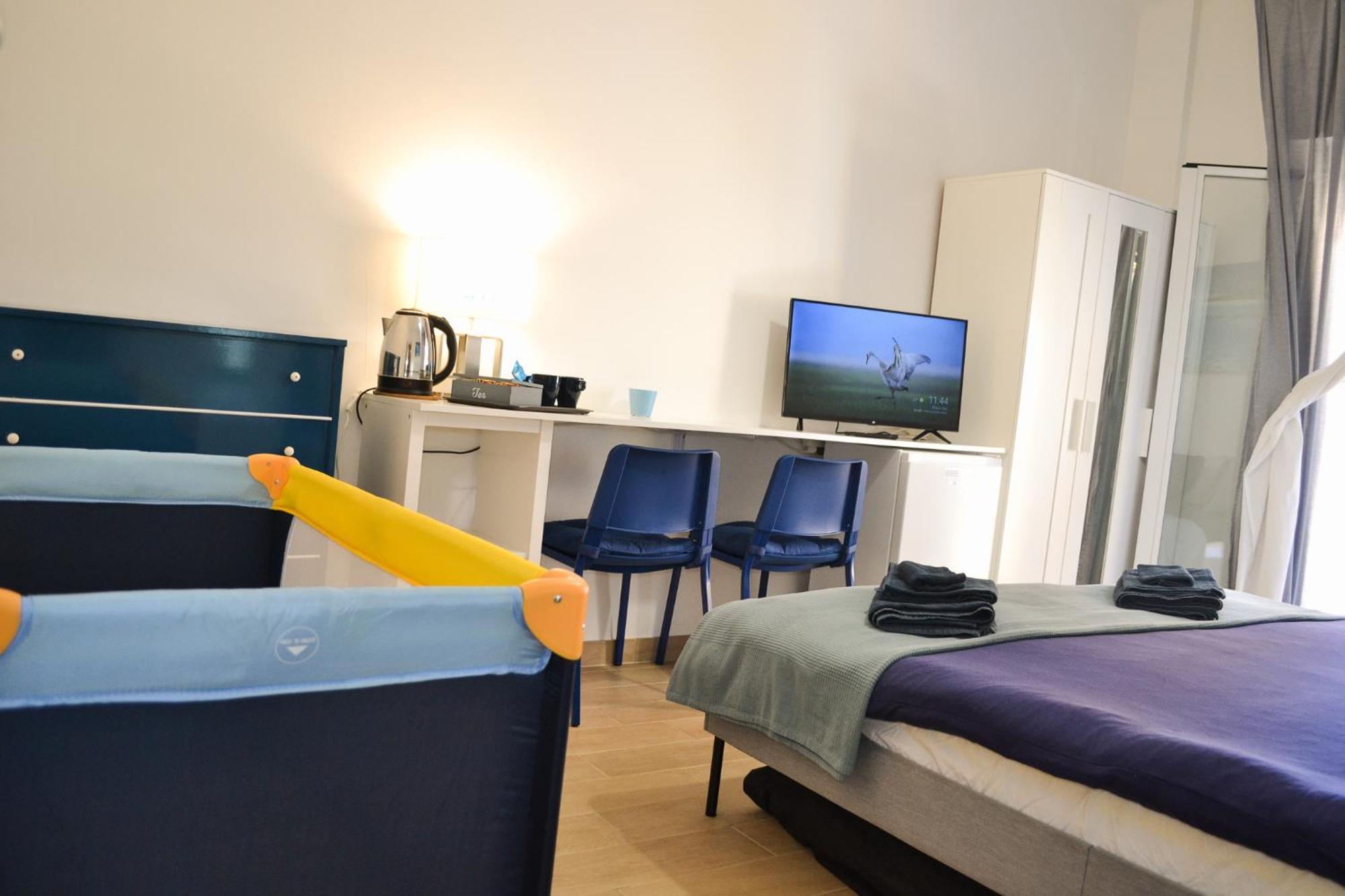 Dolce Hogar Residence Chiavari Dış mekan fotoğraf