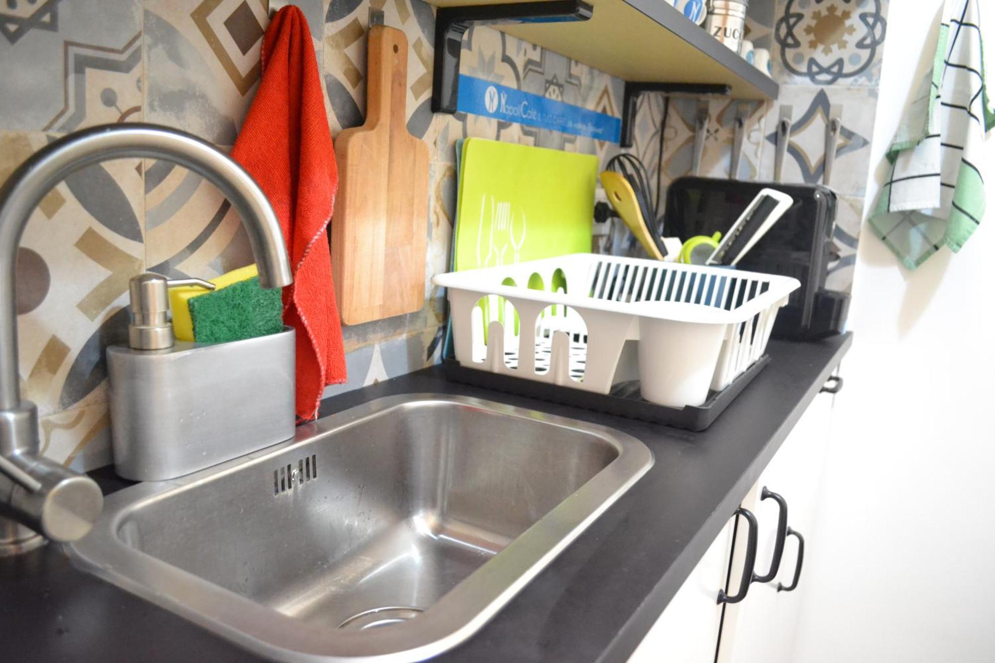 Dolce Hogar Residence Chiavari Dış mekan fotoğraf