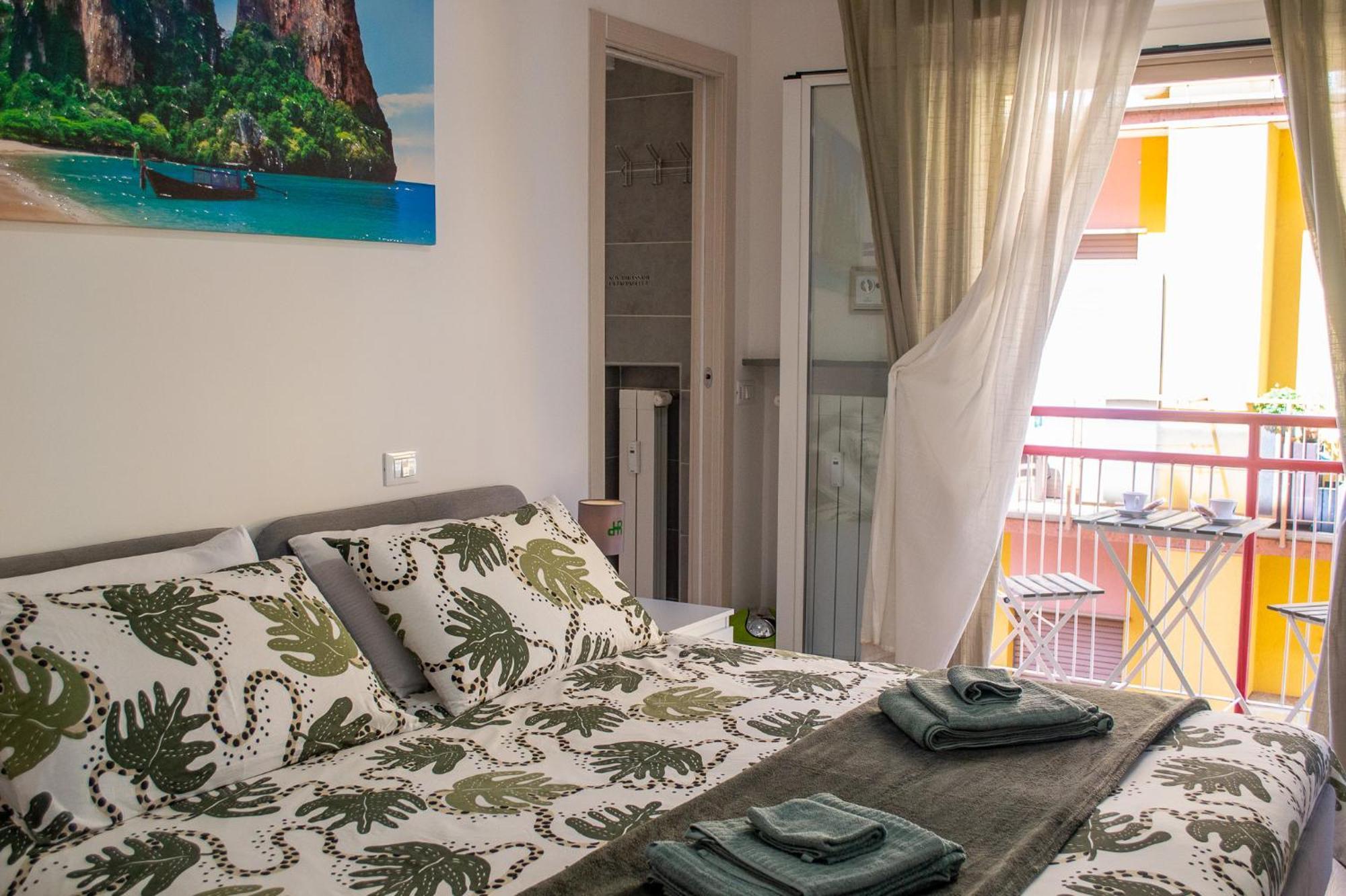 Dolce Hogar Residence Chiavari Dış mekan fotoğraf
