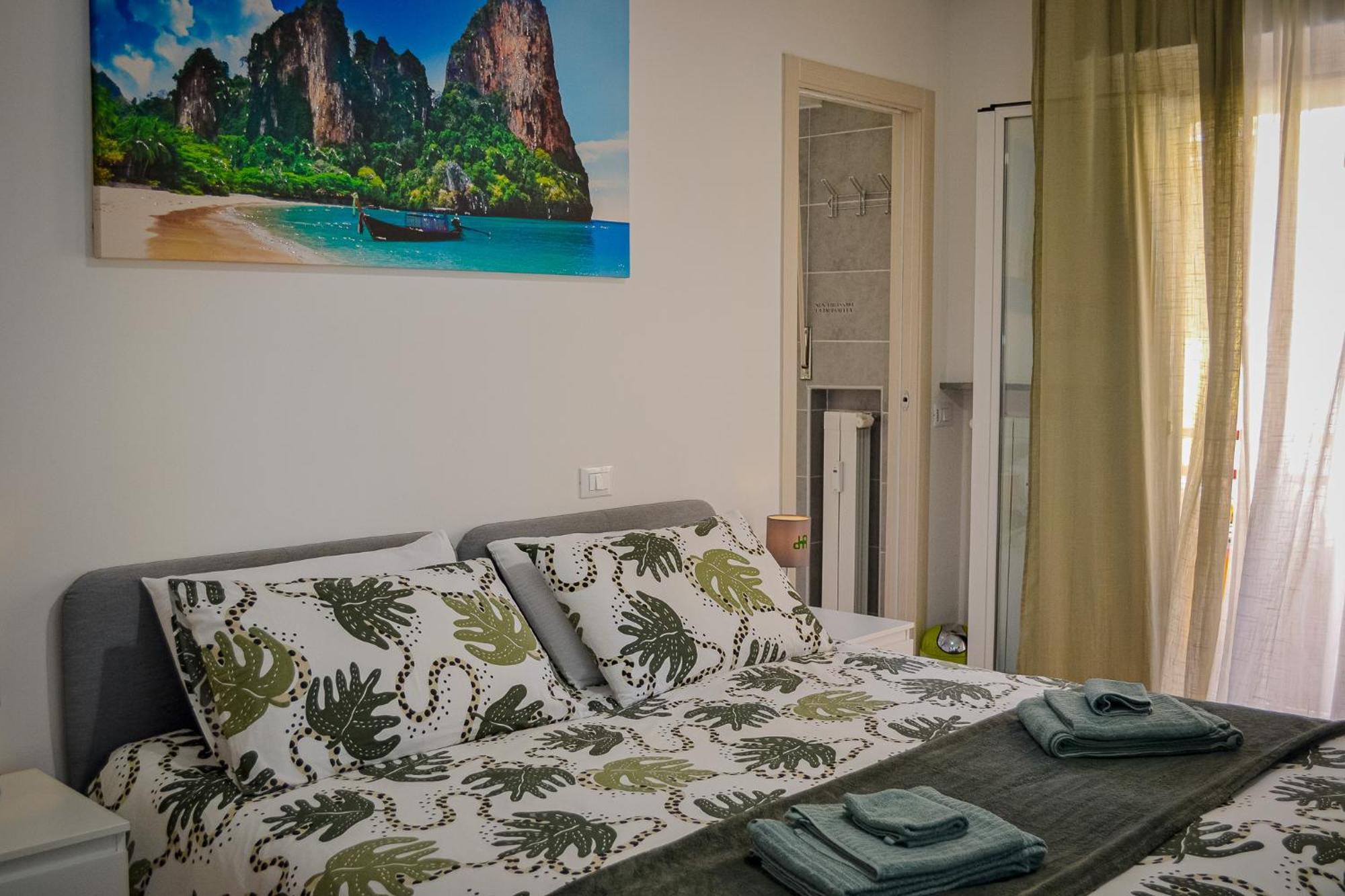Dolce Hogar Residence Chiavari Dış mekan fotoğraf