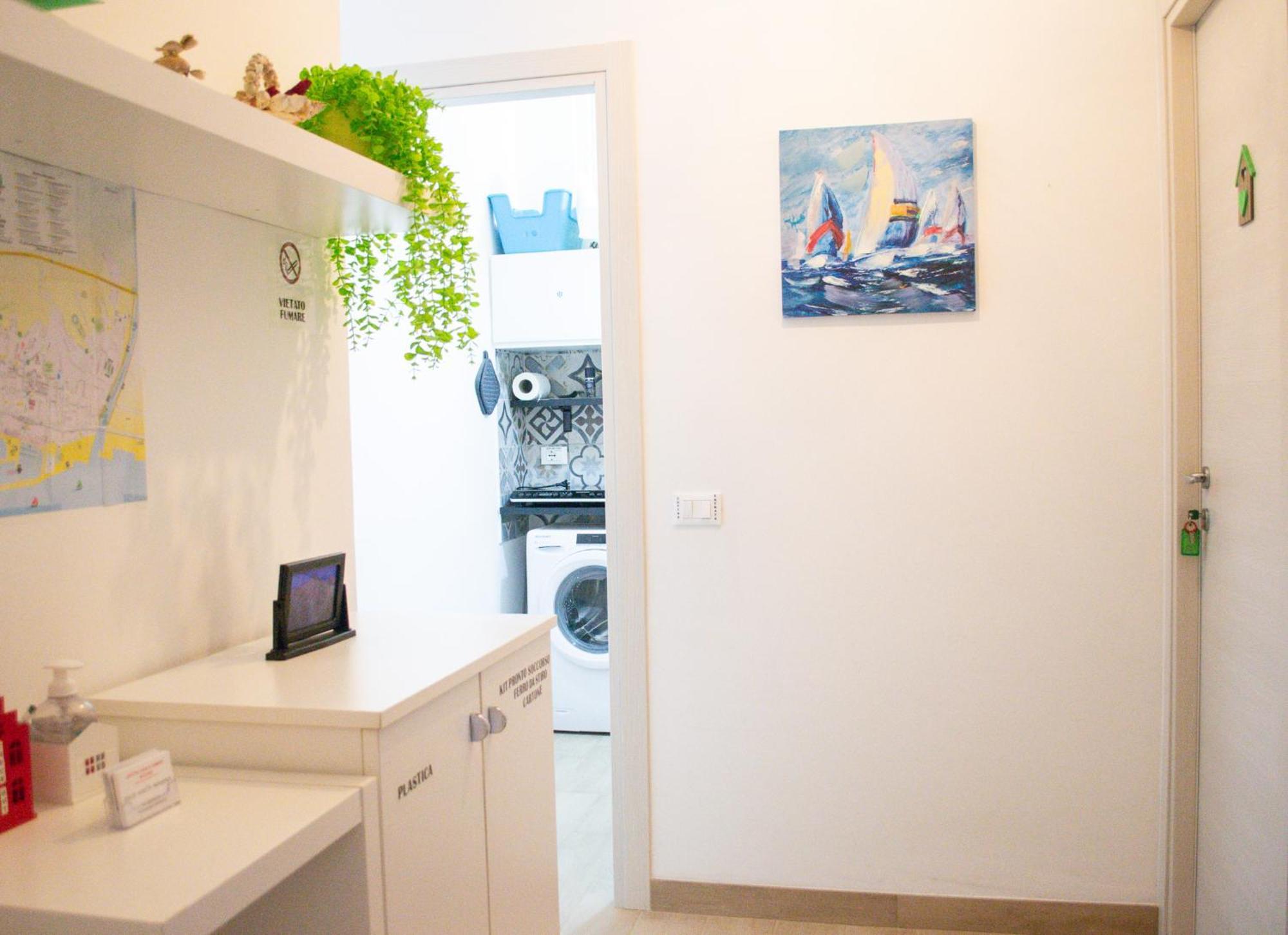 Dolce Hogar Residence Chiavari Dış mekan fotoğraf