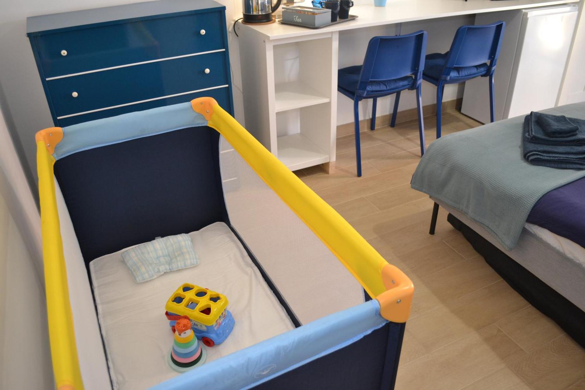 Dolce Hogar Residence Chiavari Dış mekan fotoğraf