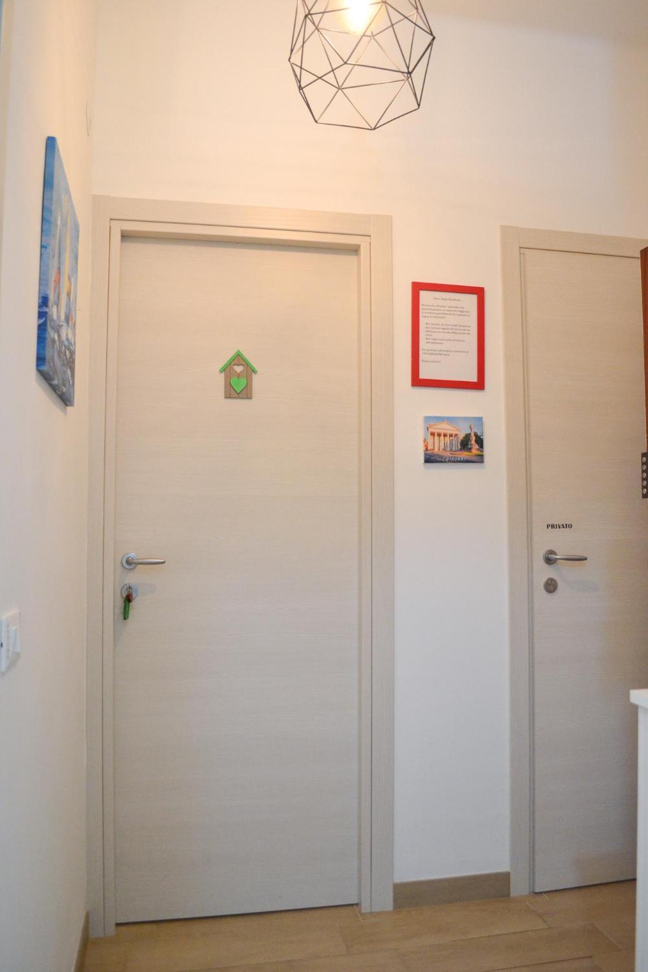 Dolce Hogar Residence Chiavari Dış mekan fotoğraf